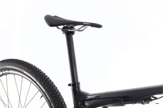 Bicicleta Trek Supercaliber 9.8 GX talla M Reacondicionada