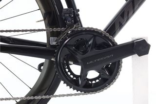 Bicicleta Merida Scultura 8000 Di2 12V talla 50 Reacondicionada