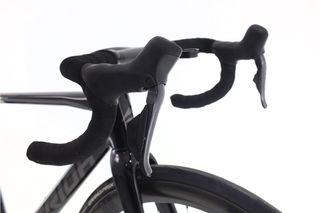 Bicicleta Merida Scultura 8000 Di2 12V talla 50 Reacondicionada