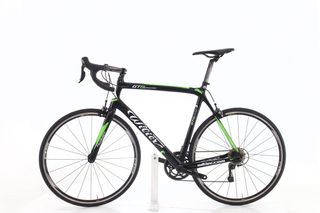 Wilier GTR Gran Turismo t.58