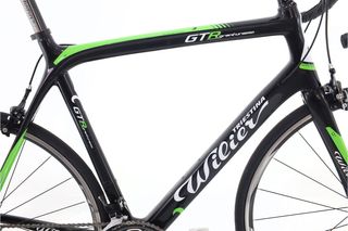 Wilier GTR Gran Turismo t.58