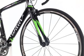 Wilier GTR Gran Turismo t.58