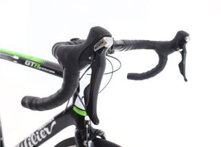 Wilier GTR Gran Turismo t.58