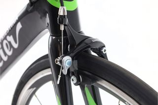Wilier GTR Gran Turismo t.58