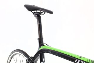 Wilier GTR Gran Turismo t.58