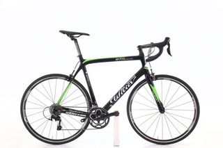 Wilier GTR Gran Turismo t.58