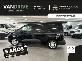Toyota Proace City Active Pack 1.5D 130 CV 3 plazas