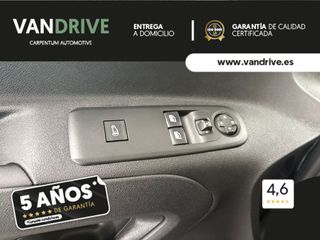 Toyota Proace City Active Pack 1.5D 130 CV 3 plazas