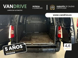 Toyota Proace City Active Pack 1.5D 130 CV 3 plazas