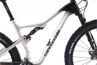 Bicicleta Cannondale Scalpel 2 XX1 AXS talla L Reacondicionada