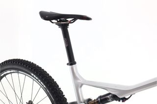 Bicicleta Cannondale Scalpel 2 XX1 AXS talla L Reacondicionada