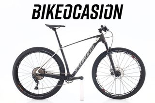 Bicicleta Specialized Stumpjumper Elite talla L Reacondicionada