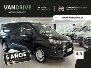Toyota Proace City Active Pack 1.5D 130 CV 3 plazas
