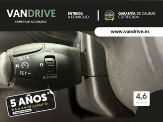 Toyota Proace City Active Pack 1.5D 130 CV 3 plazas