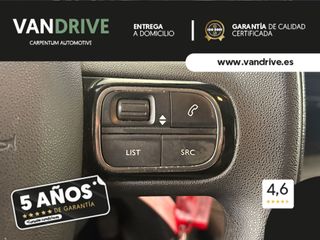 Toyota Proace City Active Pack 1.5D 130 CV 3 plazas