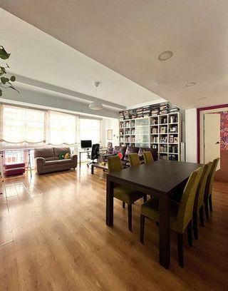Piso en venta en Conde de Ureña - Monte Gibralfaro en Málaga