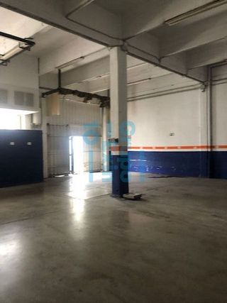 Local comercial en venta en Hernani