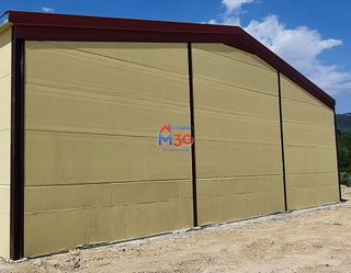 Nave industrial en venta en Galbárruli