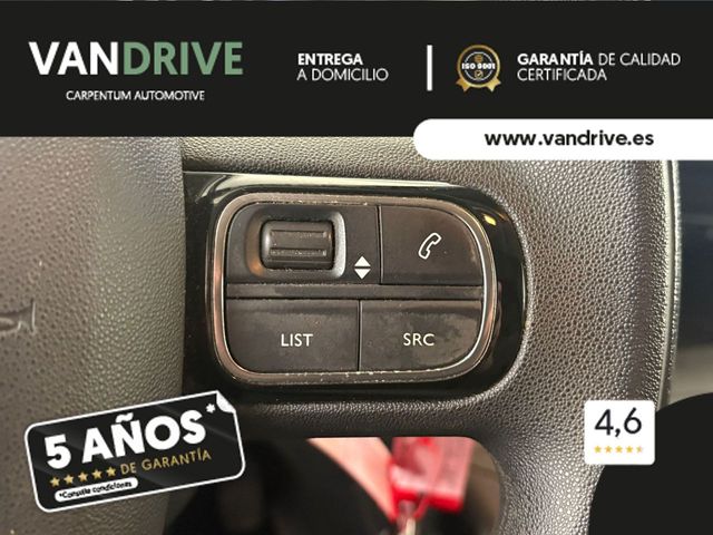 Toyota Proace City Active Pack 1.5D 130 CV 3 plazas