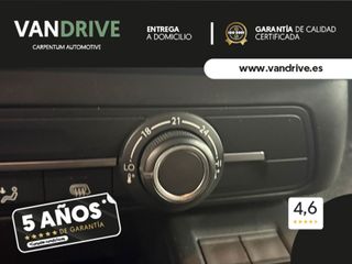 Toyota Proace City Active Pack 1.5D 130 CV 3 plazas