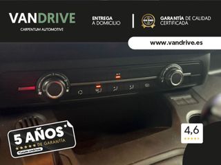 Toyota Proace City Active Pack 1.5D 130 CV 3 plazas