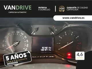 Toyota Proace City Active Pack 1.5D 130 CV 3 plazas