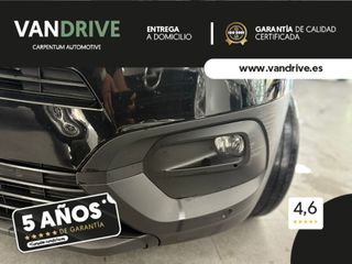 Toyota Proace City Active Pack 1.5D 130 CV 3 plazas