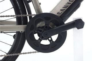 Bicicleta Canyon Commuter:ON 7 talla 56 Reacondicionada