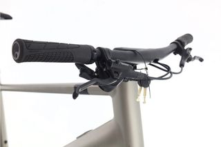 Bicicleta Canyon Commuter:ON 7 talla 56 Reacondicionada