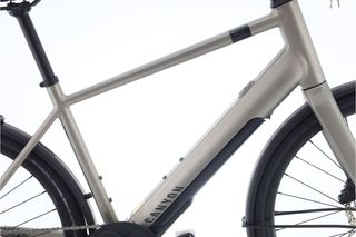 Bicicleta Canyon Commuter:ON 7 talla 56 Reacondicionada