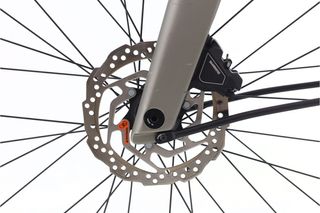 Bicicleta Canyon Commuter:ON 7 talla 56 Reacondicionada
