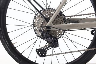 Bicicleta Canyon Commuter:ON 7 talla 56 Reacondicionada
