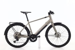 Bicicleta Canyon Commuter:ON 7 talla 56 Reacondicionada