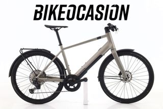 Bicicleta Canyon Commuter:ON 7 talla 56 Reacondicionada
