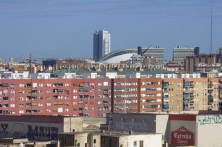 Piso en alquiler en Sant Marcel·lí en Valencia