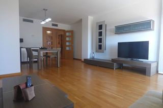 Piso en alquiler en Sant Marcel·lí en Valencia