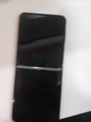 Samsung Z Flip 3 5G - Nero