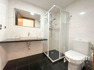 Piso en alquiler en Indautxu en Bilbao