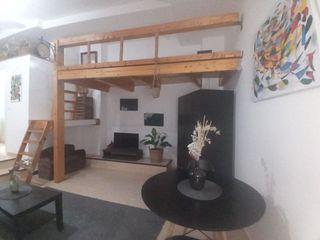 Estudio en alquiler en Morvedre en Valencia