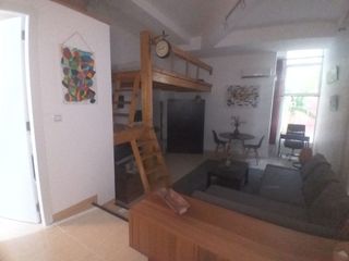 Estudio en alquiler en Morvedre en Valencia