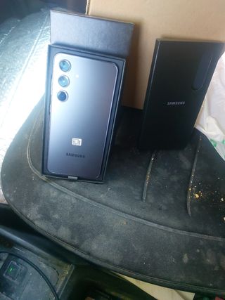 Samsung galaxy S 24 5 G