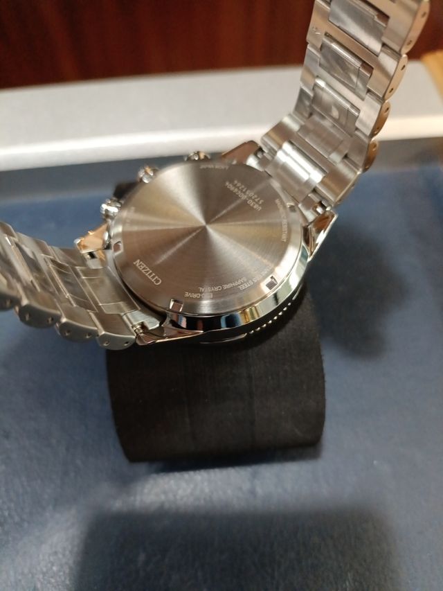 Citizen Promaster Pilot Eco-drive Cal.U830