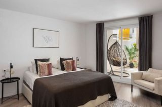 Piso en venta en Puerto Banús en Marbella