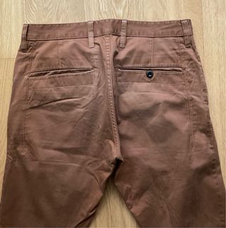 Pantalón chino hombre de G-Star Raw (W33/L34)