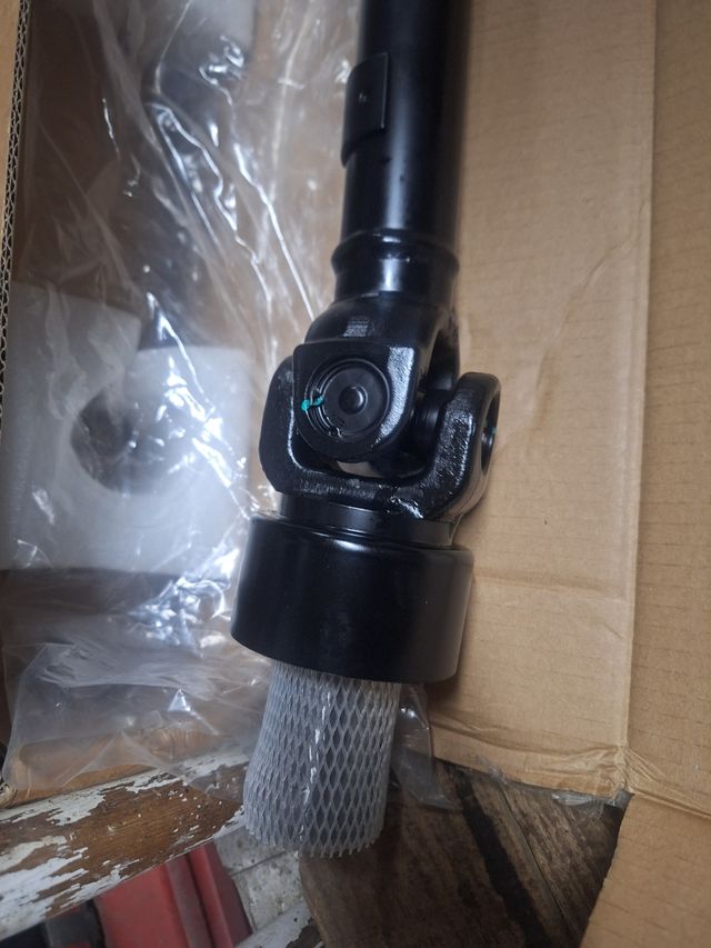 Cardán Suzuki Vitara