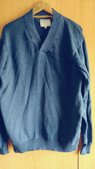 Jersey de hombre 