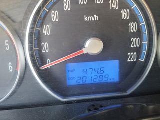 Hyundai Grand Santa Fe 2007