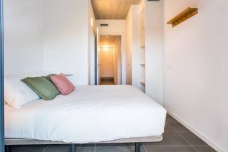Piso en alquiler en El Guinardó en Barcelona
