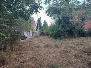 Terreno en venta en Les Torres - Ca n'Alzamora en Rubí