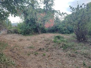 Terreno en venta en Les Torres - Ca n'Alzamora en Rubí